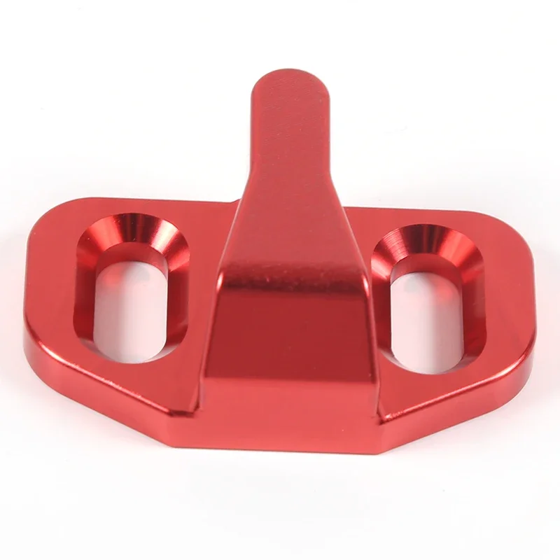 

Для Toyota Land Cruiser Prado FJ150 150 2010-2017, аксессуары для модификации автомобилей из алюминиевого сплава