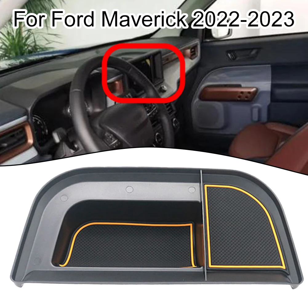 

Органайзер для приборной панели автомобиля Ford Maverick ABS 2022-2023
