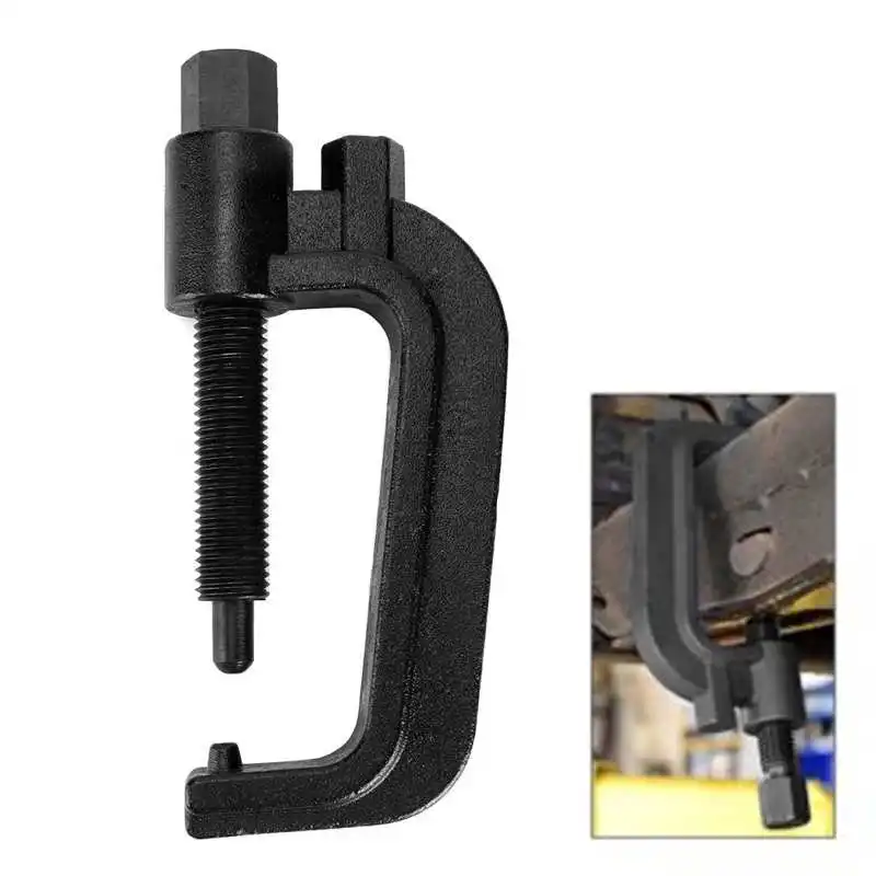 7/8 Inch Ball Joint Extractor Heavy Forged Steel Torsion Bar Removal Unloading Tool Joint Puller For Vehicle Car Auto