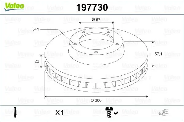 

Store code: 197730 for brake disc rear W204 S204 nc207 redo 207