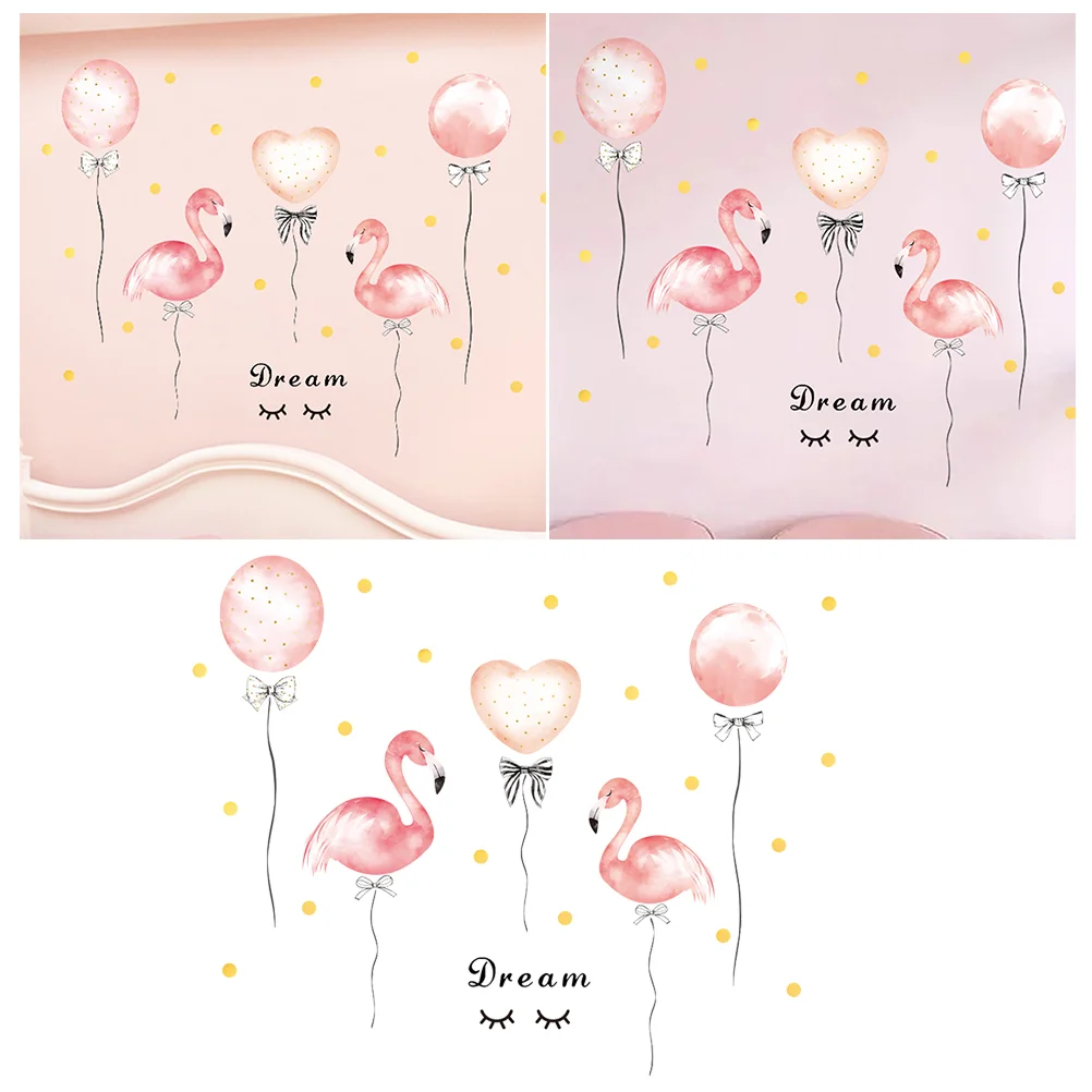 

1 Pc Wall Sticker Self-adhesive Painting Wall Decoration for Corridor Porch