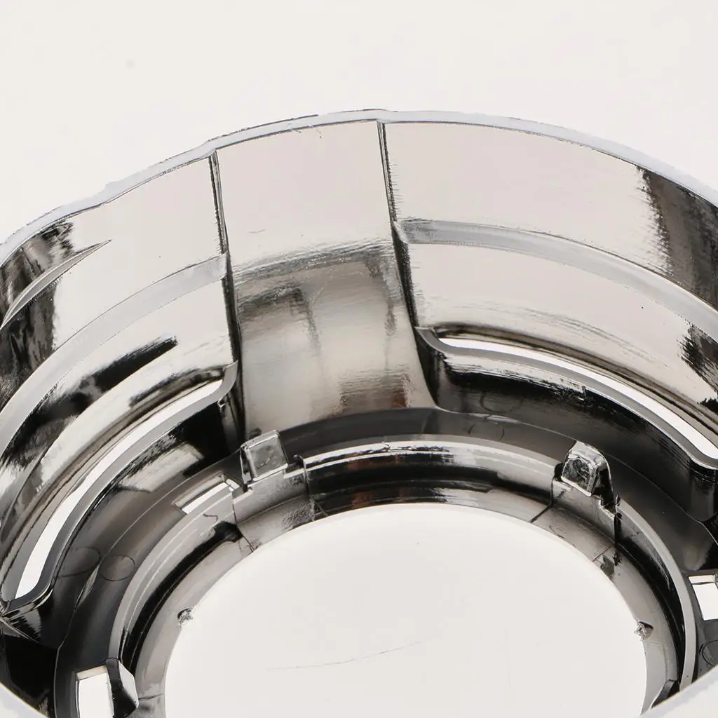 3-дюймовые линзы для автомобильных фар совместимые с кожухом Audi Q5 левым рулем