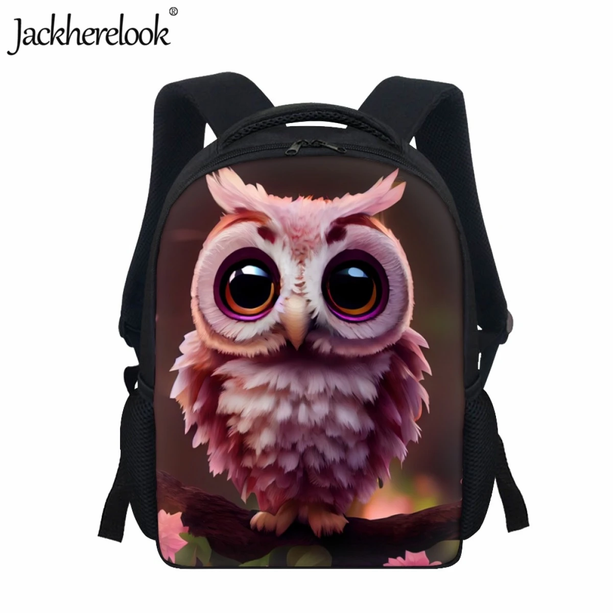 Новая школьная сумка Jackherelook