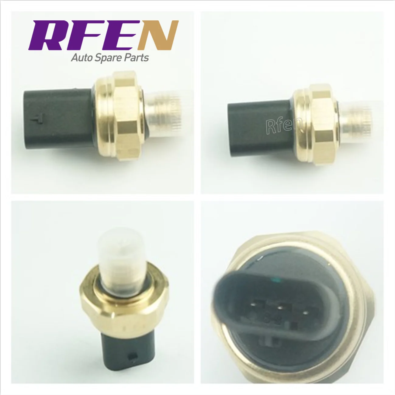 

7592532 9802152780 12617592532 51CP1801 For Bmw Oil Pressure Sensor