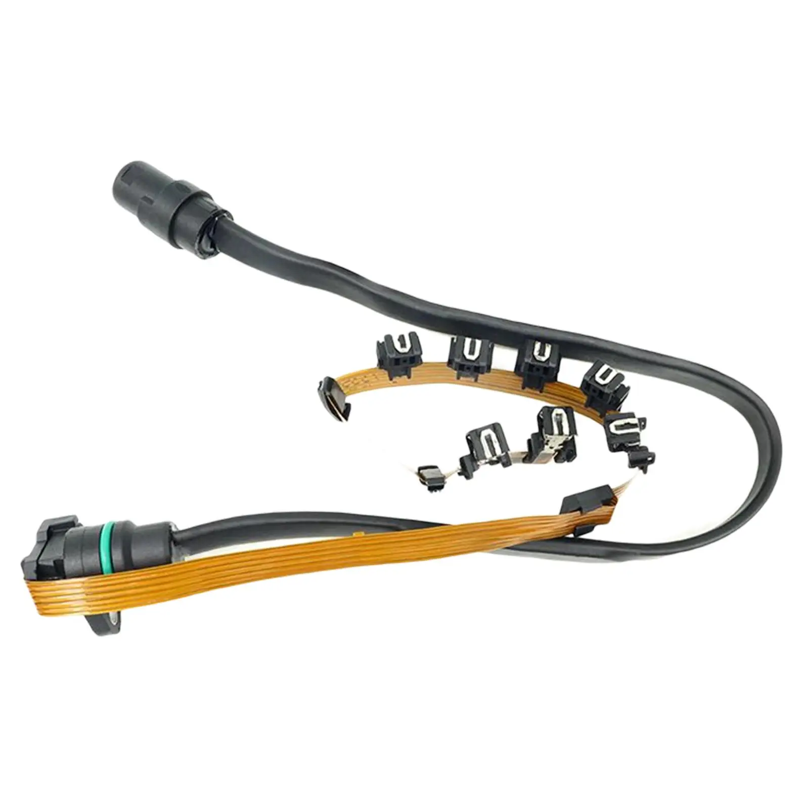 

Auto Transmission Harness Replace Part 01M 927 365 Cable for Audi A3