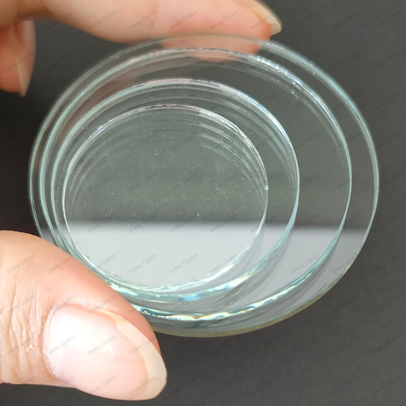 

Круглый фонарь из стекла VBNM Φ28-Φ110 мм