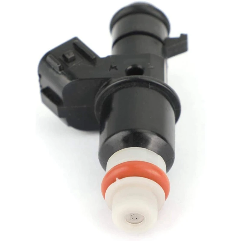 Форсунка топливного инжектора 2 шт. пластиковые автомобильные принадлежности