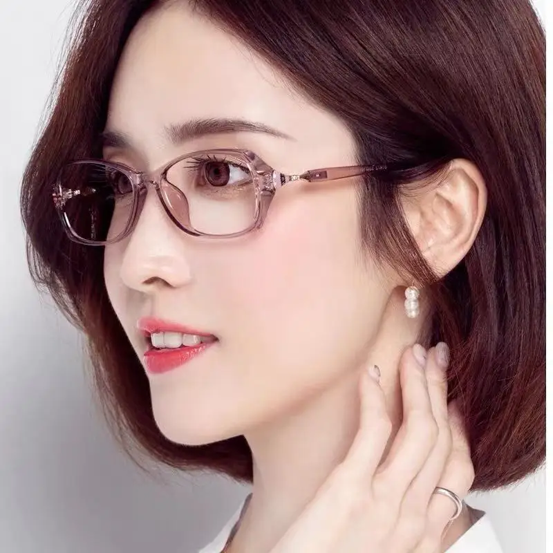 

New Anti-Blu-ray Reading Glasses Women's Fashion Lightness Reading Glasses 0,+1.0,+1.5,+2.0,+2.5,+3.0,+3.5,+4.0 eyeglass