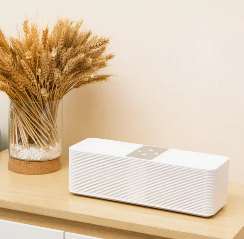 Wi-Fi умный сетевой динамик беспроводные интернет-колонки приложение онлайн-радио