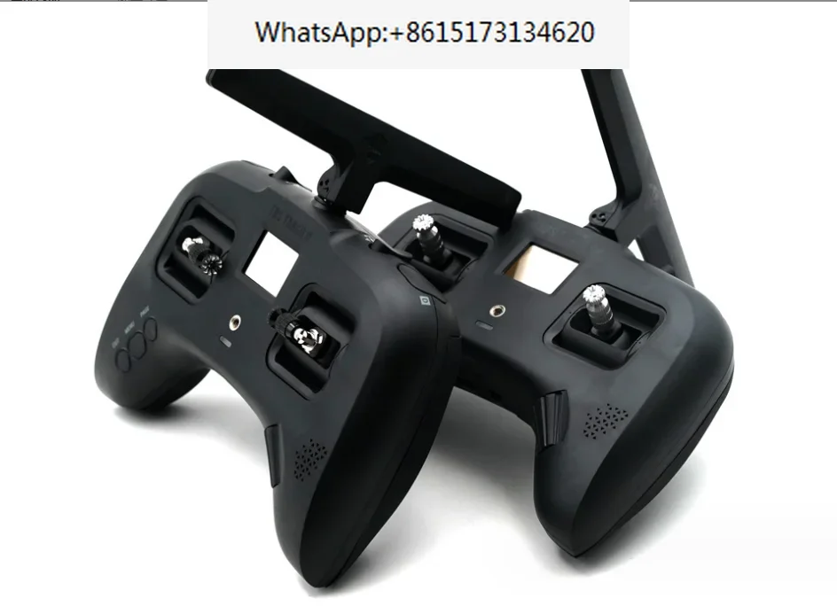 TeamBlackSheep TBS TANGO 2 V4 версия встроенный Crossfire полноразмерный датчик HAll подвески RC FPV