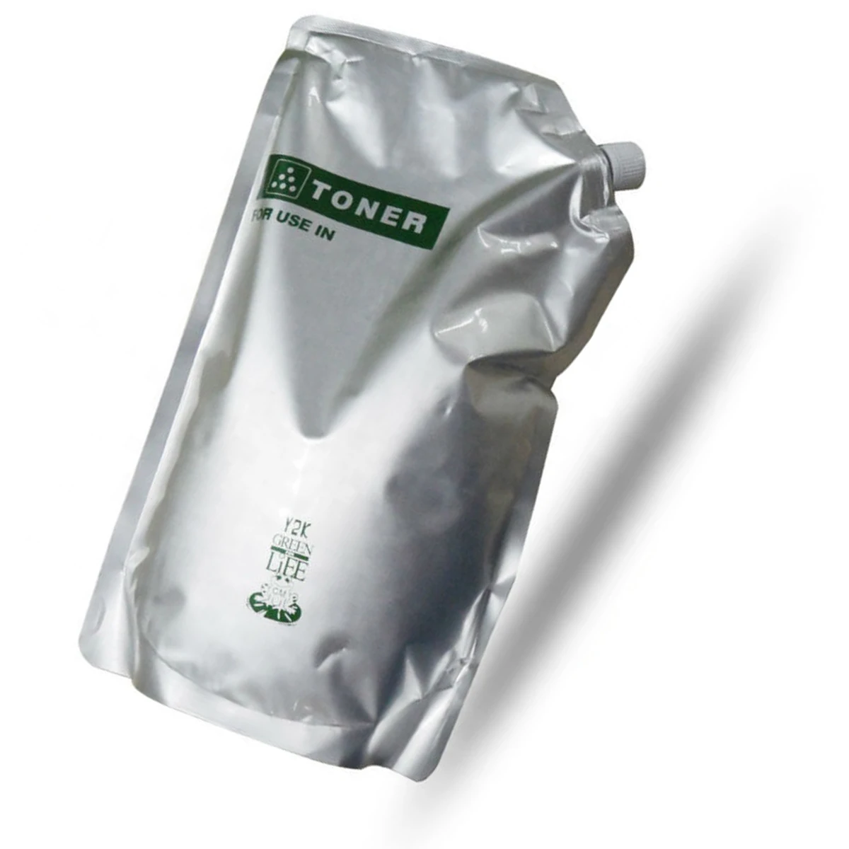 

1KG Toner Powder For Canon i-SENSYS i SENSYS iSENSYS ImageClass Image Class Image-Class LBP-211DN LBP-213DN LBP-212dw LBP-214dw