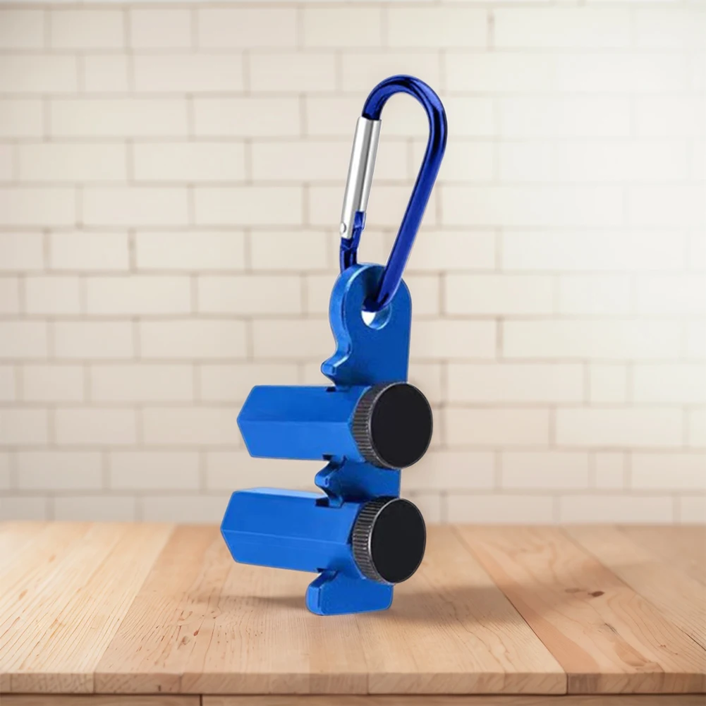 Высокие лестничные манометры каркас из алюминиевого сплава квадратный макет