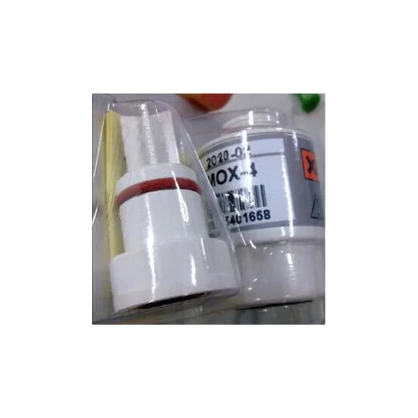 

Electrochemical MOX-4 Sensor Gas Sensor Oxygen Battery