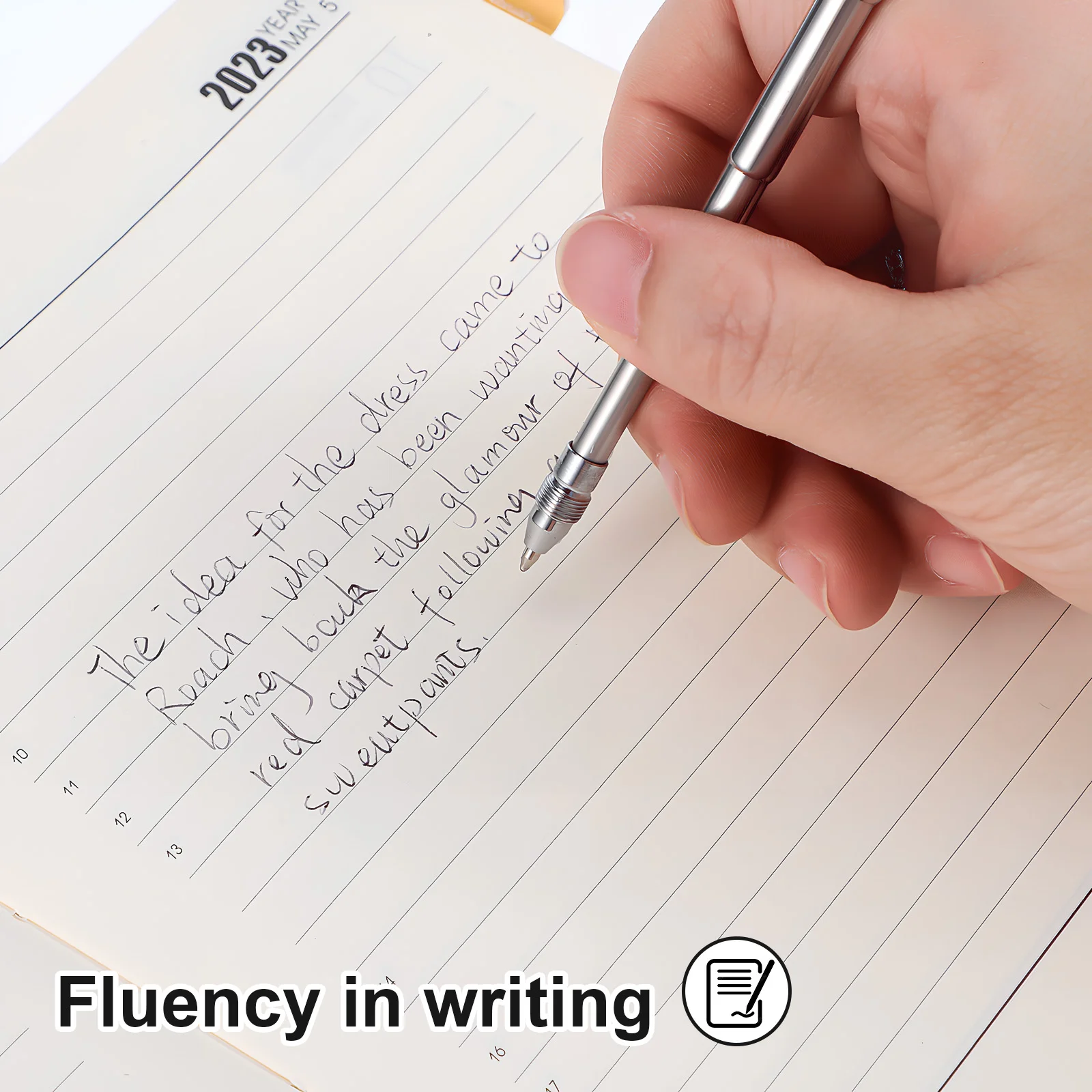 Выдвижная ручка из нержавеющей стали мини-ручки телескопический крошечный