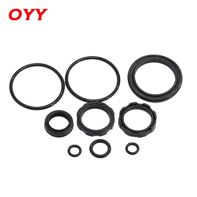 

Наборы для ремонта пневматических цилиндров SC MAL SDA