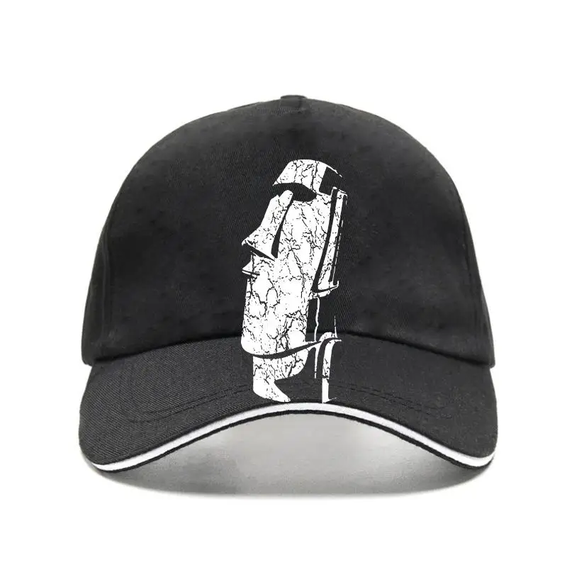 

2022 Printed Men Bill Hat Cotton Snapback Moai Midnight Tiki Bill Hats Women Hat