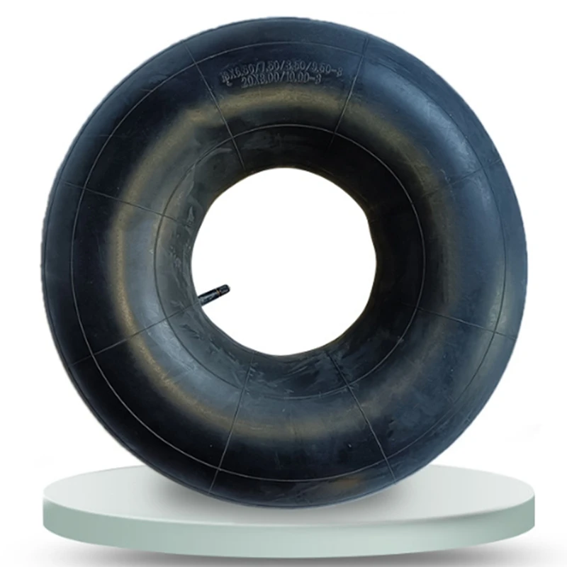 Внутренняя труба 18X8.50/9 50-8 20X8.0/10 0-8 TR13 для ATV Snowplow For Golfcart сменная бескамерная