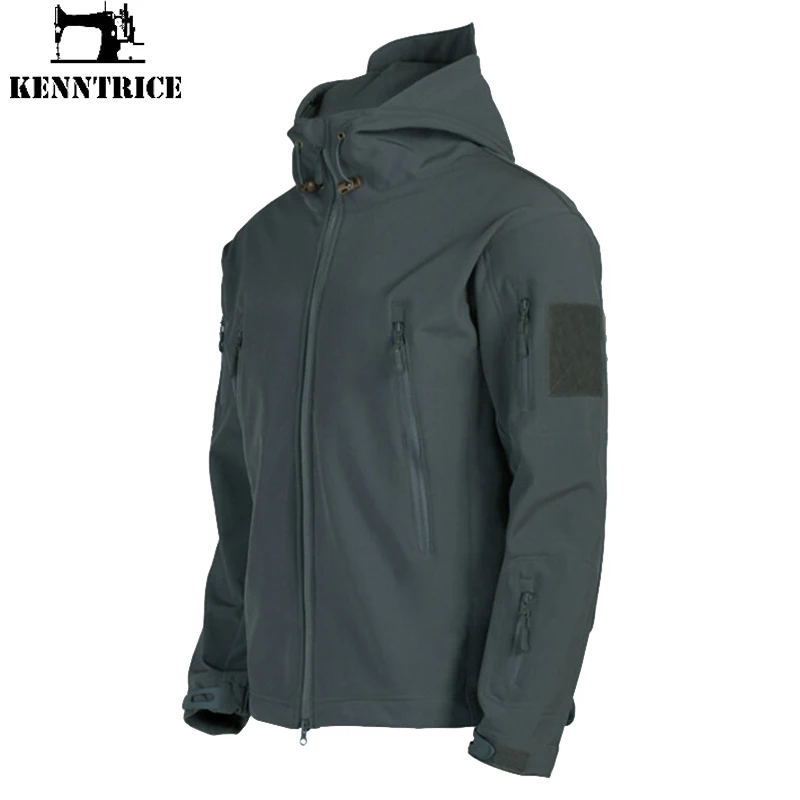 

Куртка Kenntrice, Мужская Байкерская зимняя Роскошная куртка для мужчин, одежда на ветровом стекле, Мужская тактическая стильная куртка