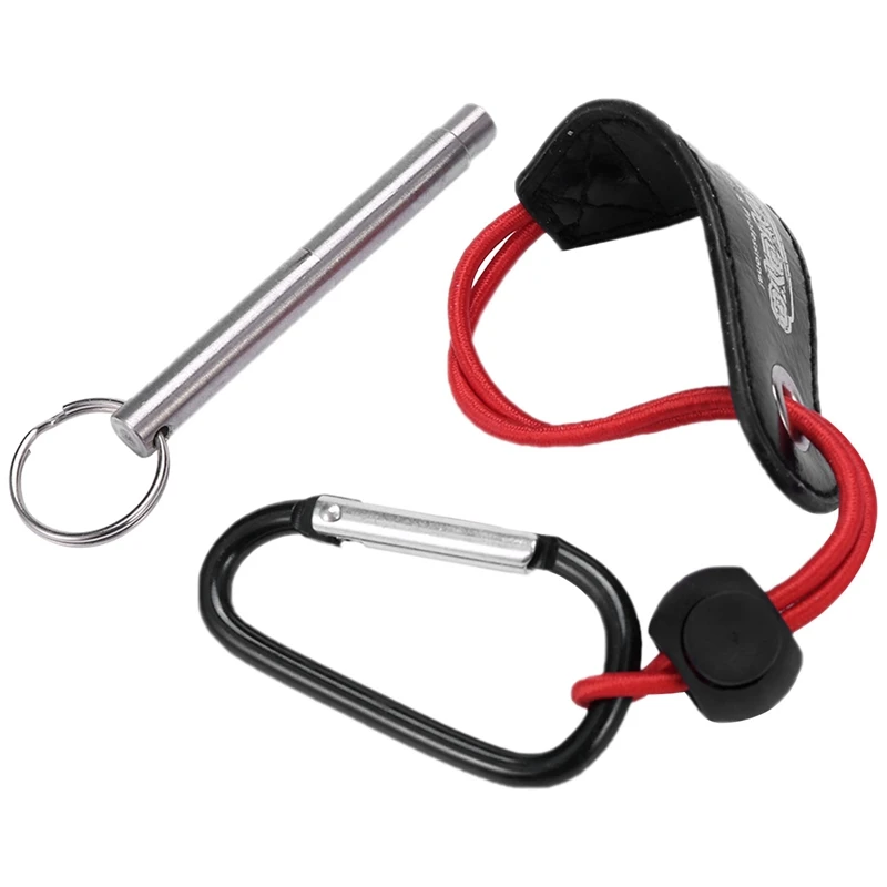 

NEW-Magic Yoyo Toy Professional Yo-Yo Accessories Waist-Hanging Shaft Puller Set
