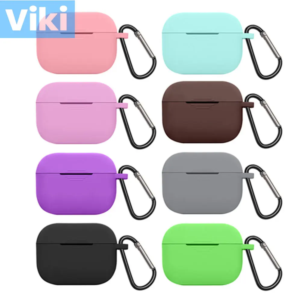 

Silicone Case For Airpods Pro Case Wireless Bluetooth for apple airpods pro Case Cover Earphone Case For Air Pods pro Fundas