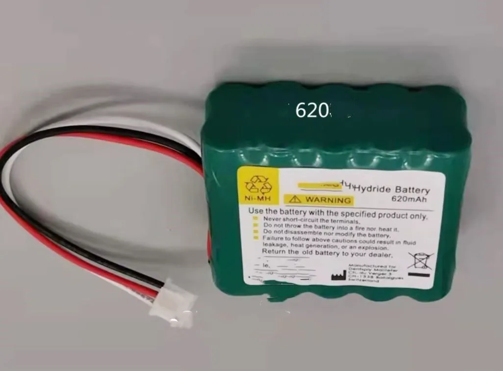 Новый оригинальный аккумулятор для PROPEX X-SMART 12 В 620 мАч 1000