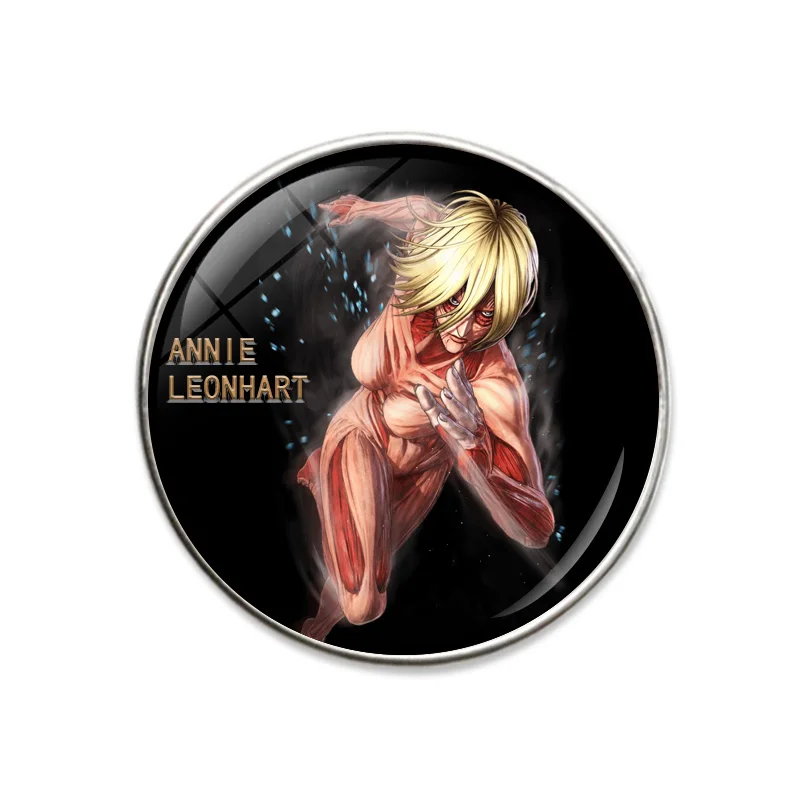 Атака Титанов значок Shingeki No Kyojin исследовательский корпус крылья свободы Эрен