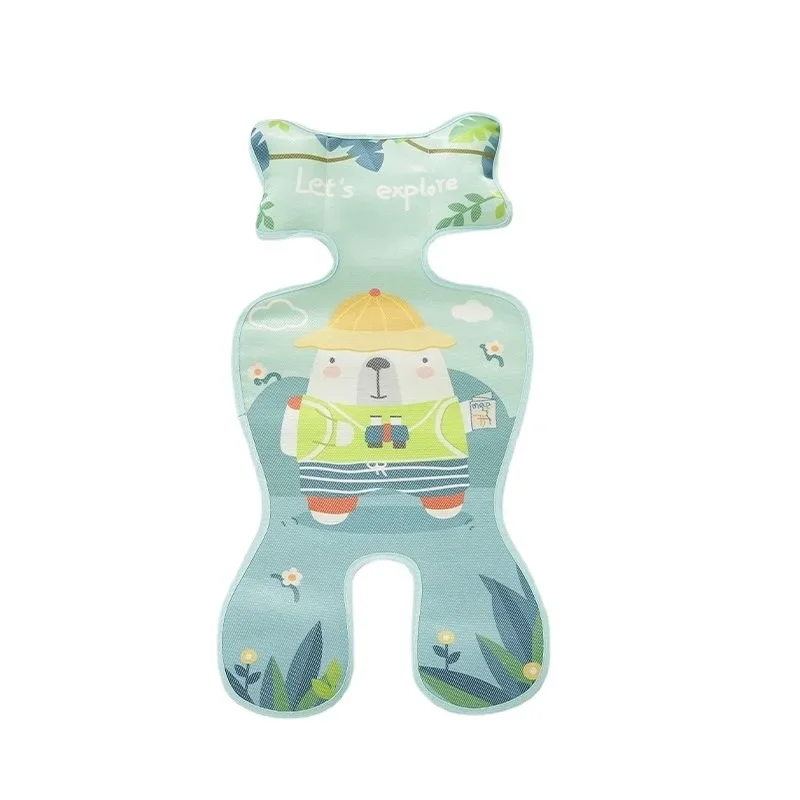 Охлаждающий Коврик Для Коляски