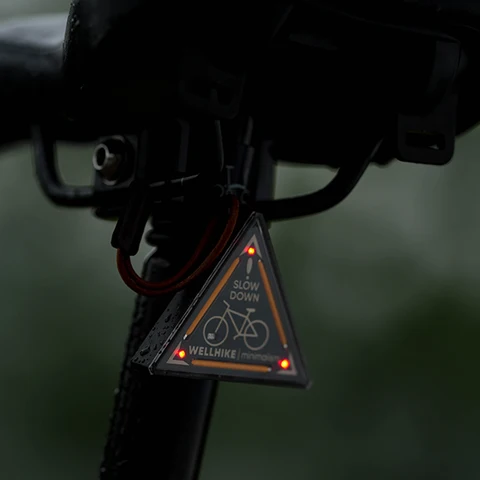 APWIKOGER Campinglight LED фонарь