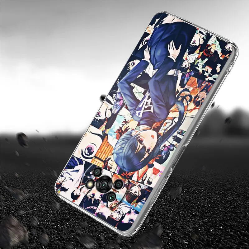 Силиконовый чехол для Xiaomi Poco X3 NFC Pro F3 M3 Redmi 9 10 10C 9A 9C K40 F1 |
