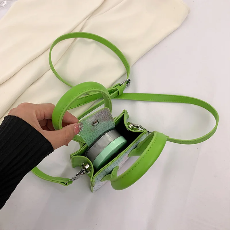 Children's Handbag Mini Bag Baby Coin Pouch Fashion Child Purse Hand Bag Kids Small Shoulder Bag Crossbody Bag for parent-child