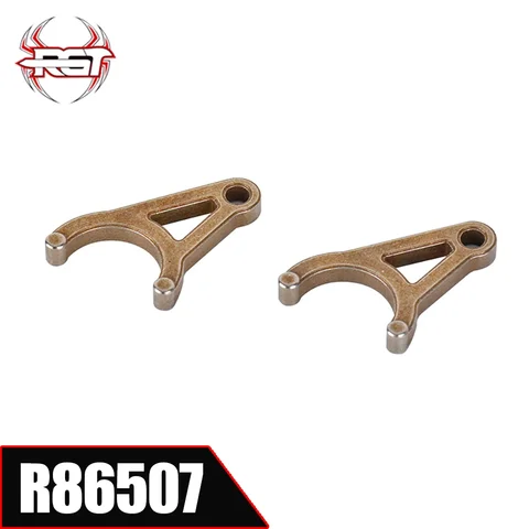Металлическая шестерня RGT R86507 для EX86190 1/10