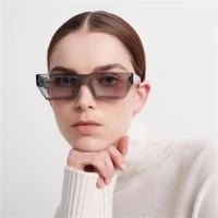 small frame retro sunglasses women personality candy color trend men eyeglasses female leopard print eyewear male