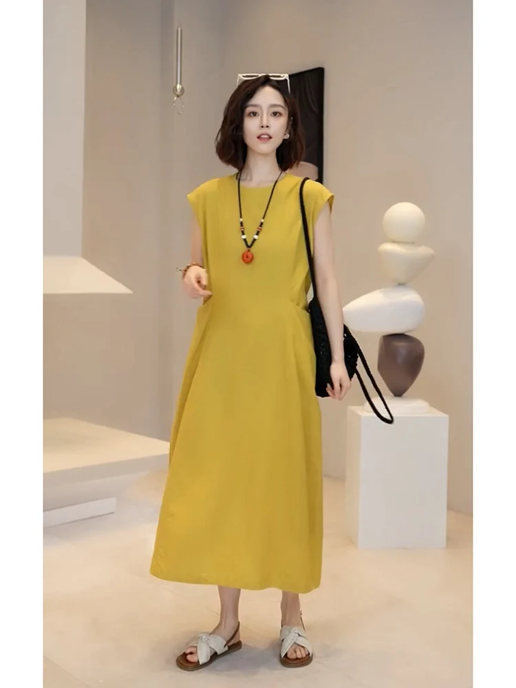 Женское элегантное праздничное платье знаменитости Элегантное Длинное богини