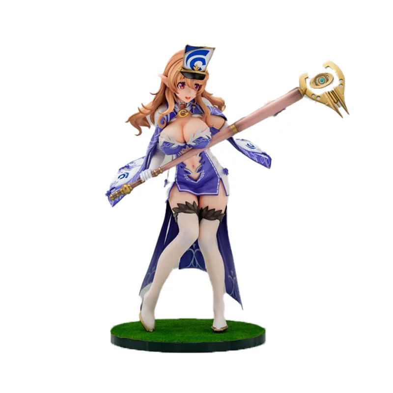 

In Stock Original Genuine HobbyJapan Kikyou Death Ball Daiki Kougyou PVC Action Anime Figure Model Toys Doll Gift
