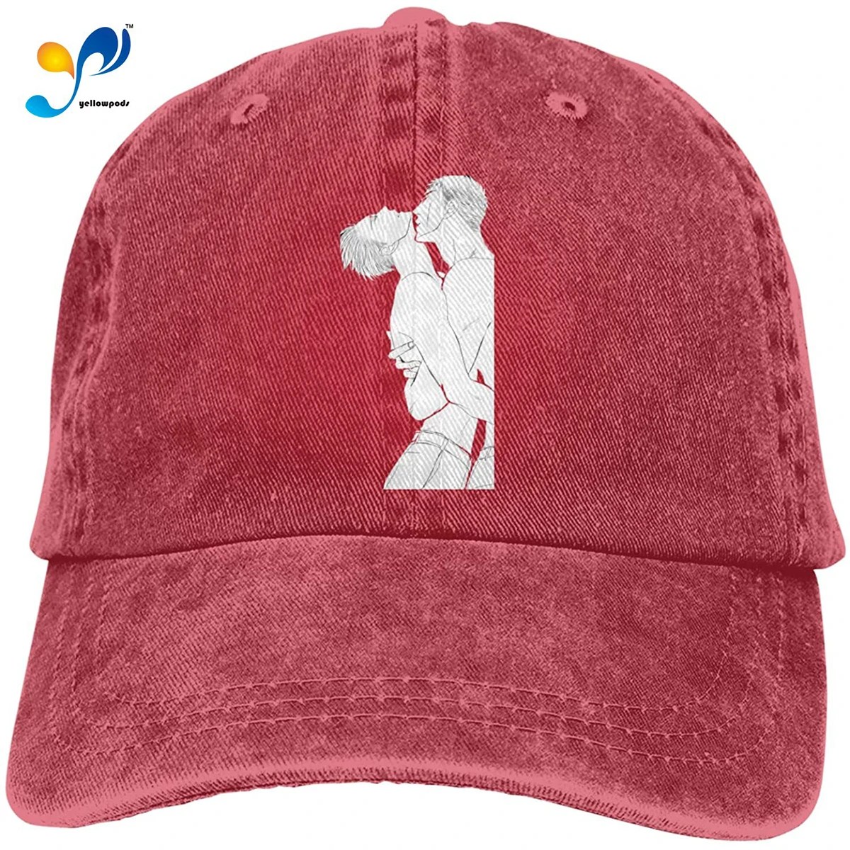 

Twittering-Birds-Never-Fly 4 (2) Baseball Caps Cotton Dad Hat Adjustable Sandwich Hat,Red Gorras Hombre Snapback