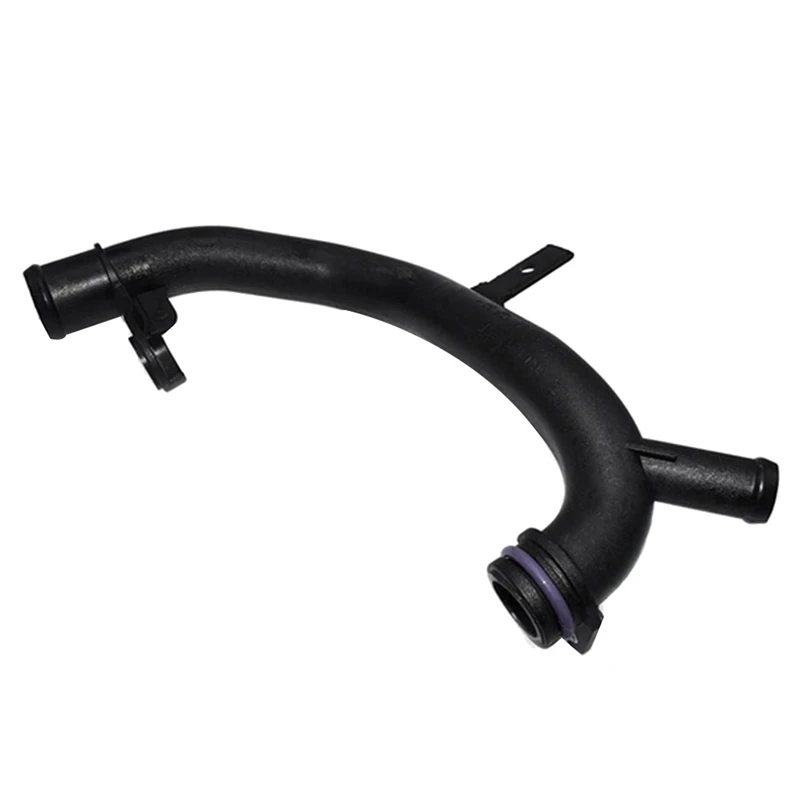 Шланг для охлаждающей воды 2X 06J121065F 06J 121 065F For - A3 Q3 TT Beetle CC Eos J-Etta 065 F