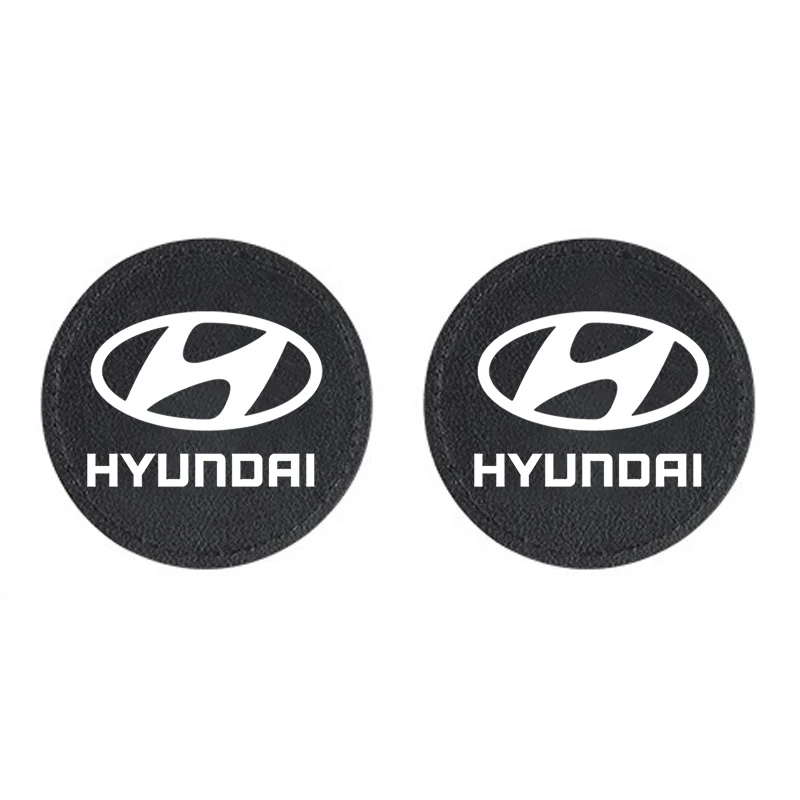 Для Hyundai I10 I20 I30 I40 IX20 IX35 Tucson Solaris Accent Elantra 2Pcs