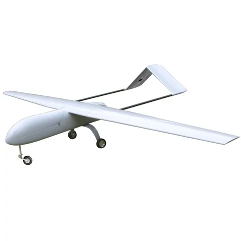 

Plane Platform Aircraft FPV Radio Remote Control RC Model Airplane DIY Toy Drone Accessories NEW MUGIN PLUS 4500MM PLANE