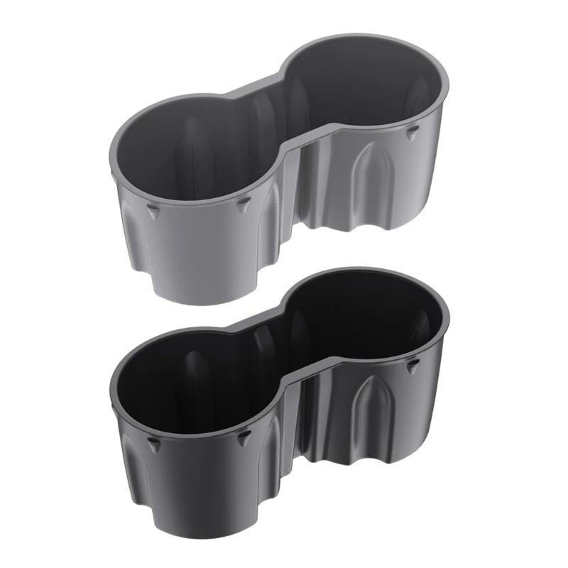 

Центральная консоль Cupholder Крышка центральной консоли ТПЭ Cupholder для модели 3 модели Y Прямая поставка