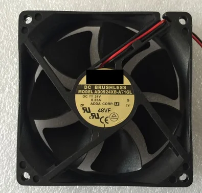ad0924xb a71gl 24v