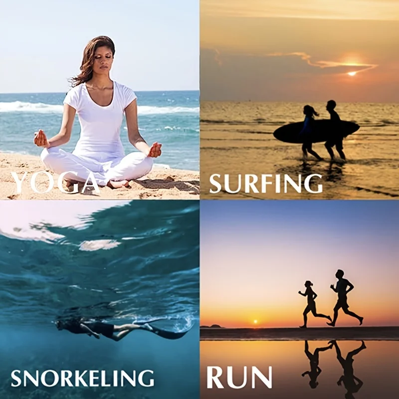 1 пара быстросохнущей обуви для воды нескользящие дышащие пляжные сандалии цвета