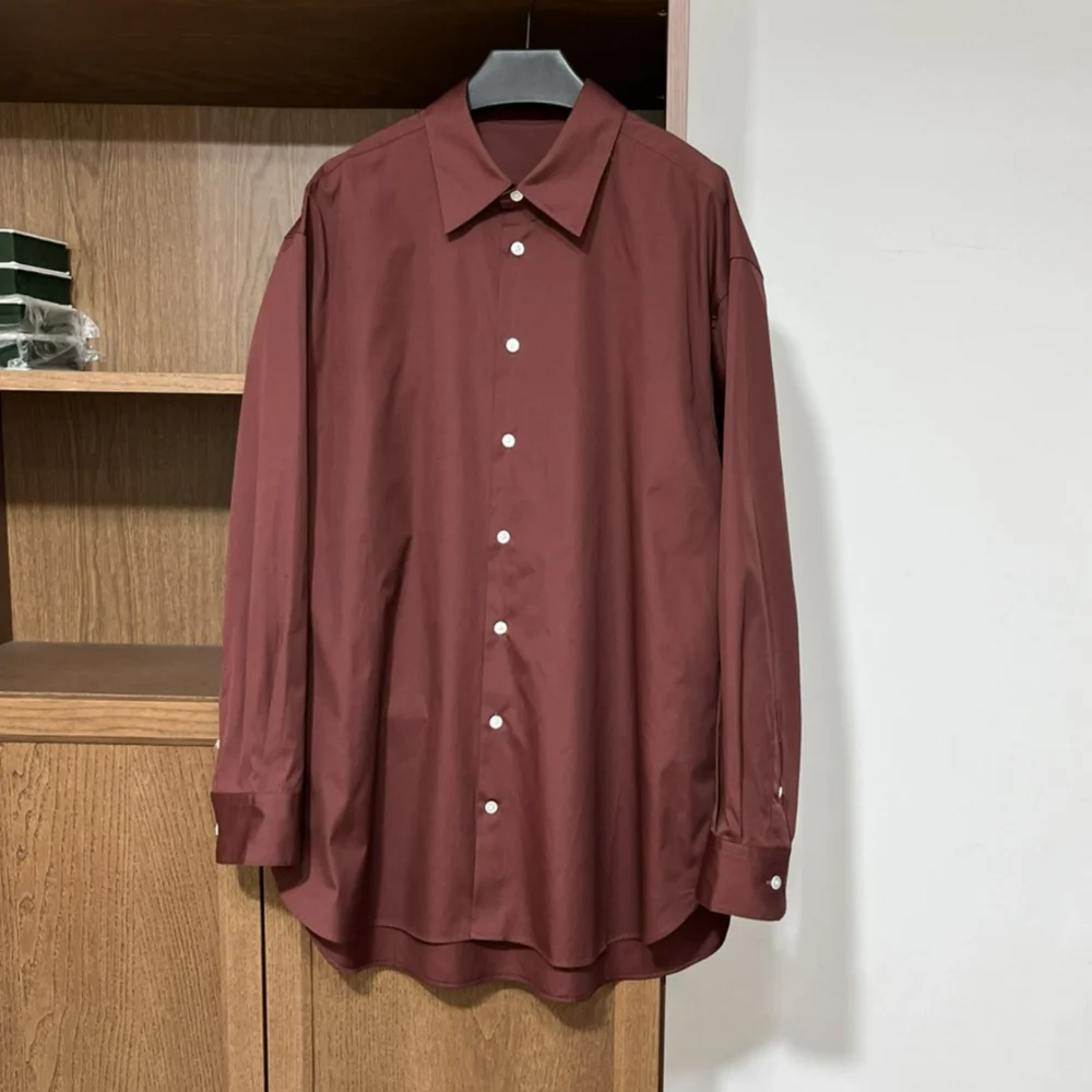 Рисунок 3 - Женская однобортная рубашка