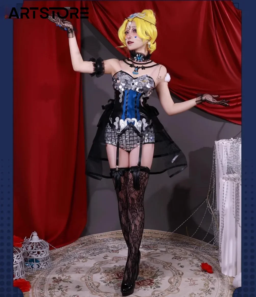 Косплей-костюм Крото для косплея с личностью костюм ролевых игр комикс