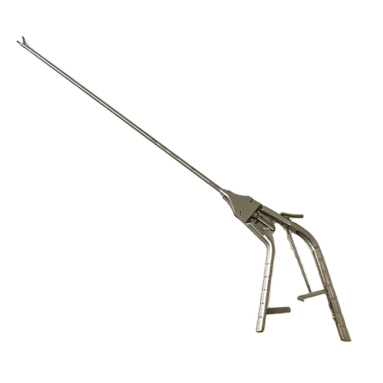 

Abdominal Surgical Instruments for coagulation instrument double-electrode forceps needle holder