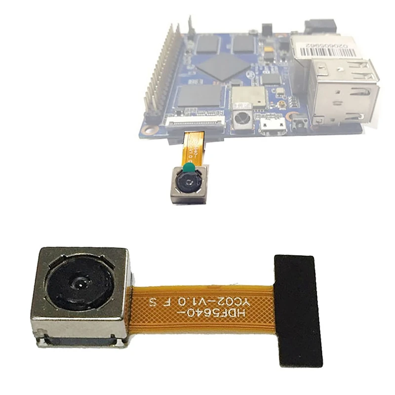 Для модуля камеры Banana Pie M2 +/M2 Zero/M64/M2 OV5640 инфракрасный порт