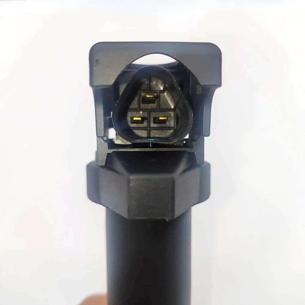 12137548553 Катушка зажигания для BMW 325I 525XI 2006 L6 3.0L E91 E90 E87 E60 730 0221504463 5C1698 12137594936 12137523345 UF570