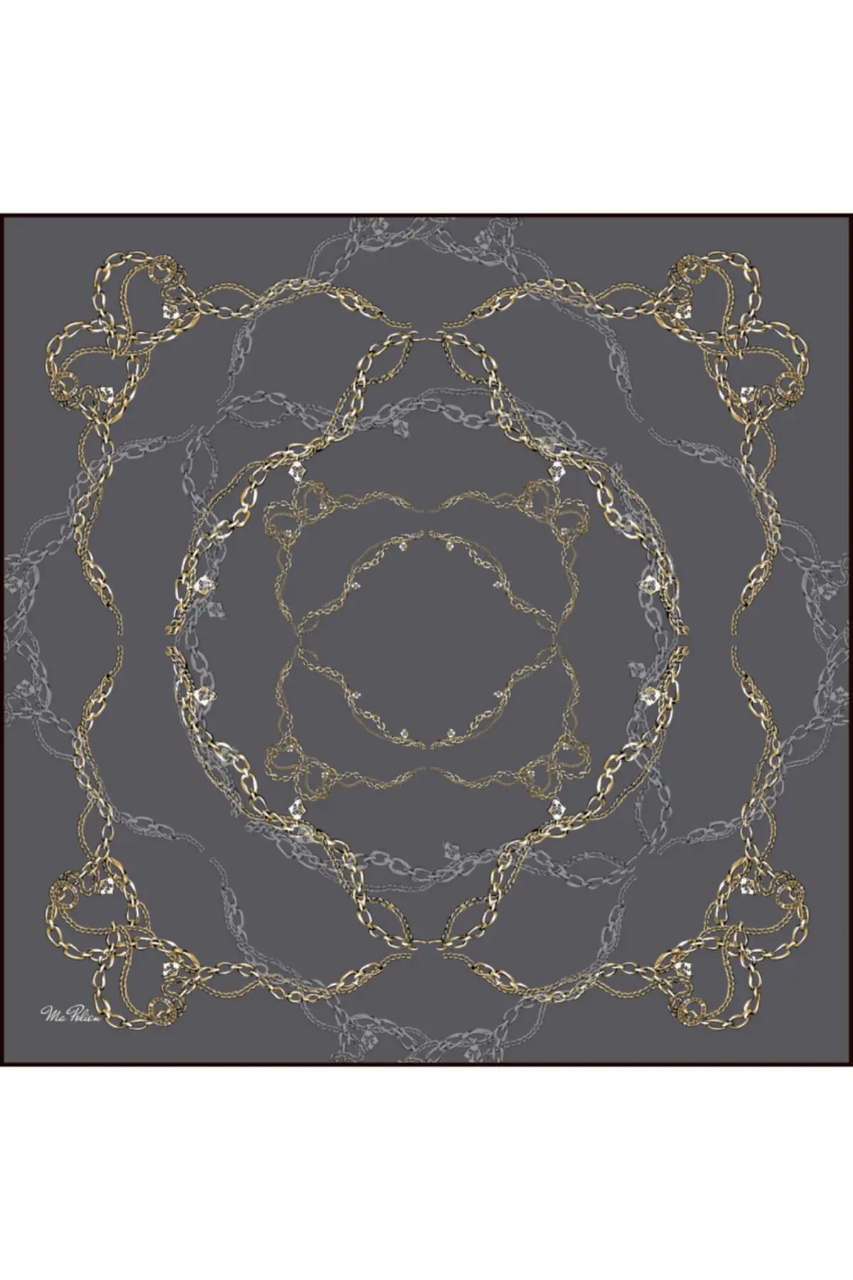 

21 'creations Basic Twill Scarf Women 2021 Fashion Hijab