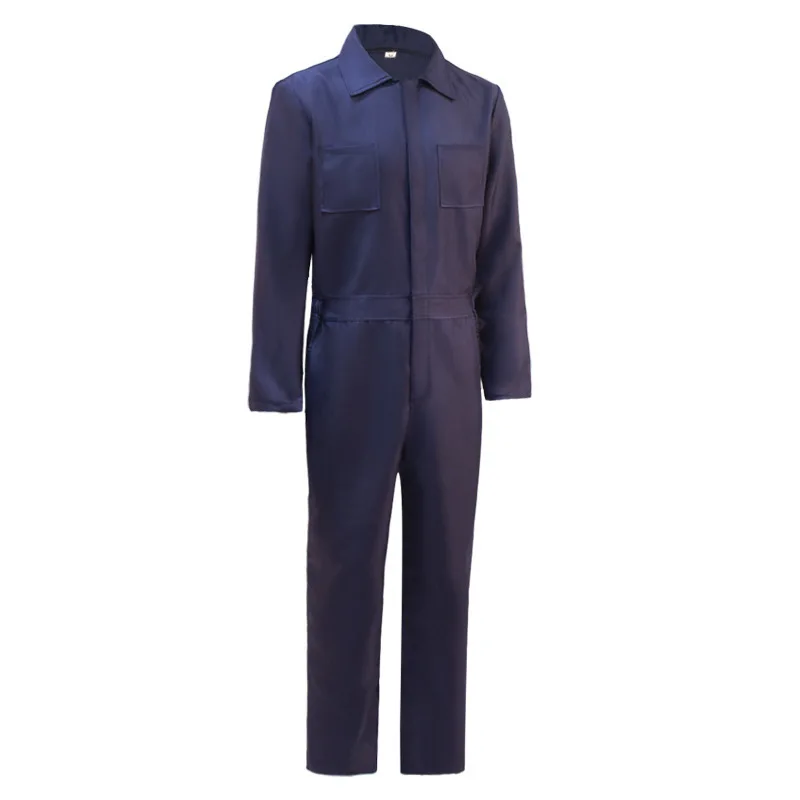 P-Jsmen  Movie Halloween Cosplay Costumes Michael Myers Horror Murderer Uniform Sets Adult Halloween Party For Men Women