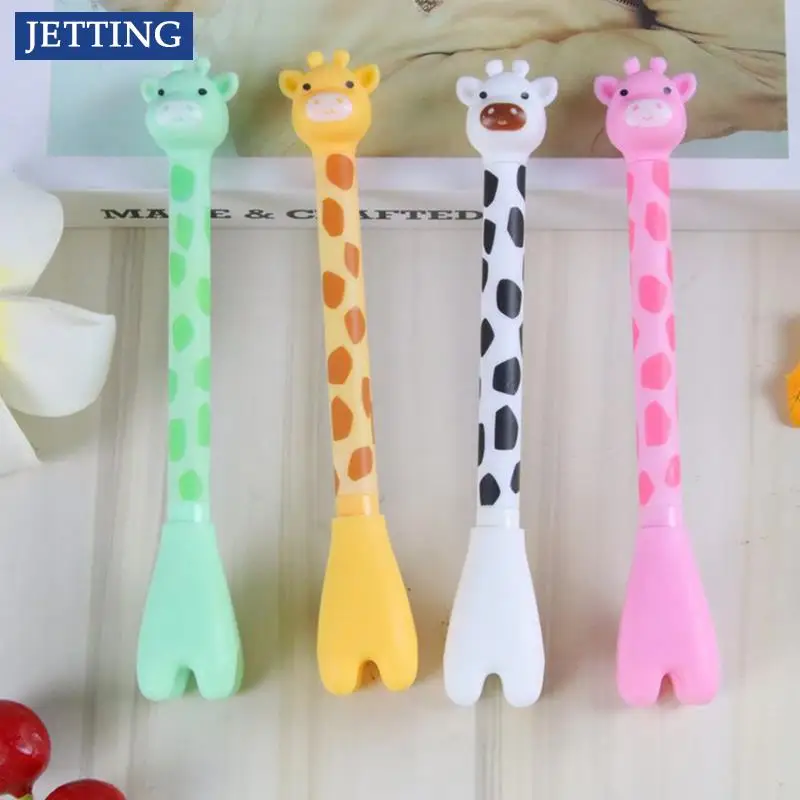 

Ручка гелевая черная со стержнем 0,5 мм, 1 шт.