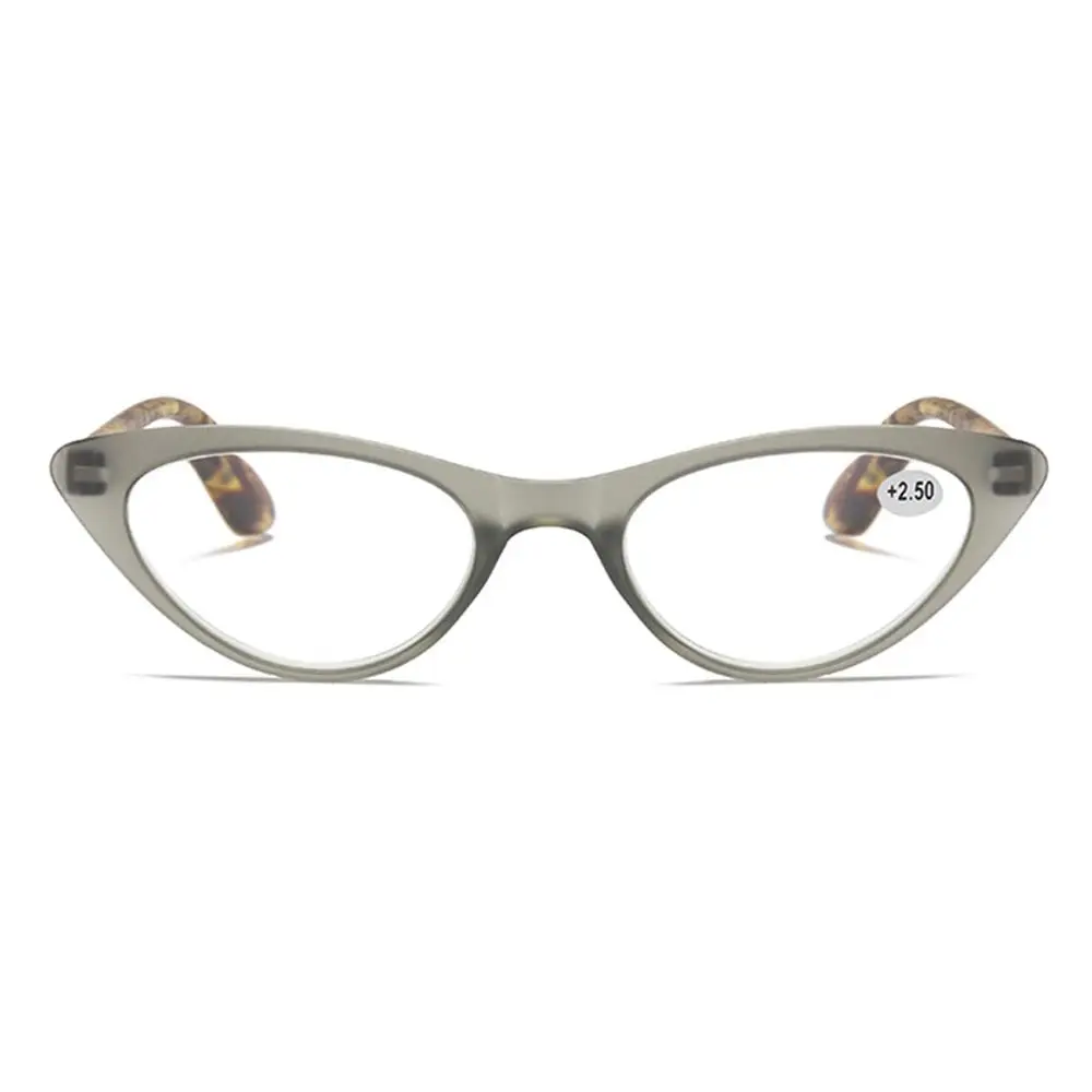 

Очки для чтения для мужчин и женщин, Классическая винтажная оправа, светильник для защиты глаз, для офиса